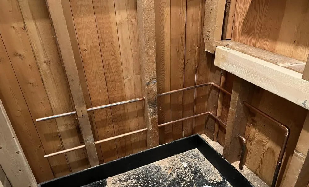 Slide of Top Notch Contracting