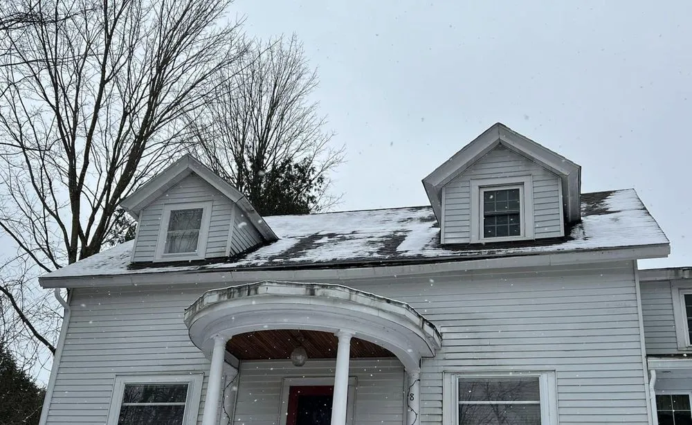 Slide of Top Notch Contracting