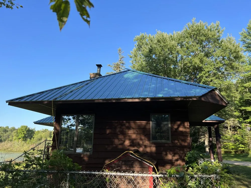 Slide of Top Notch Contracting