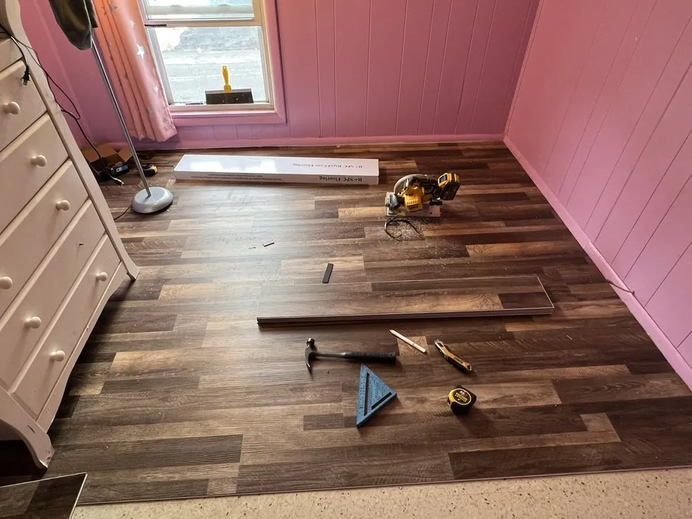 Slide of Top Notch Contracting