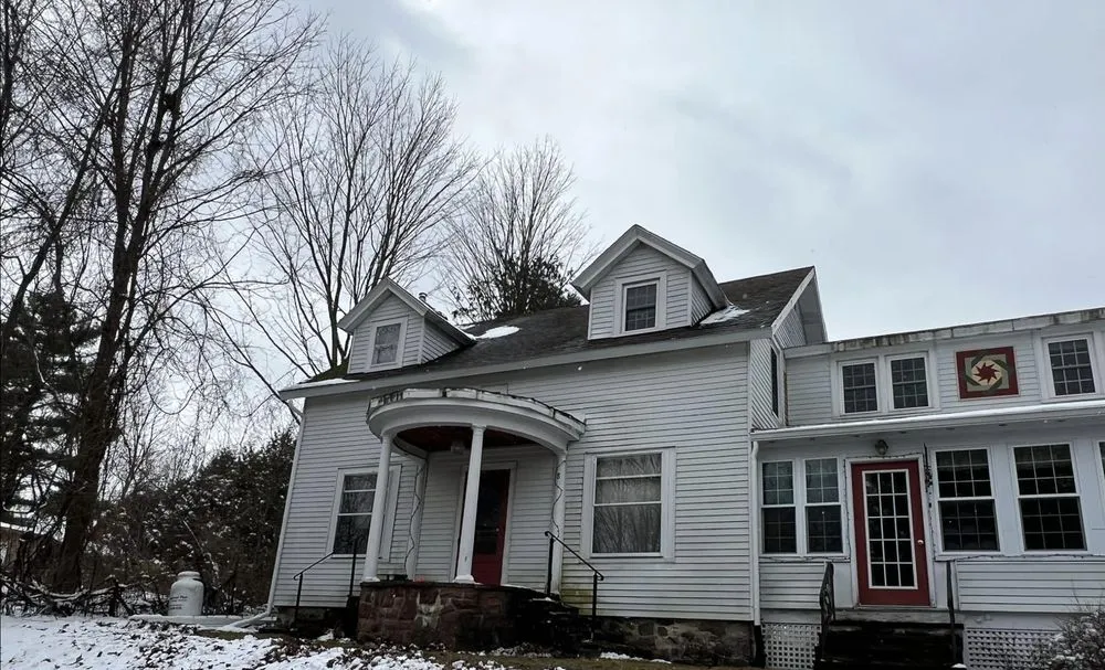 Slide of Top Notch Contracting