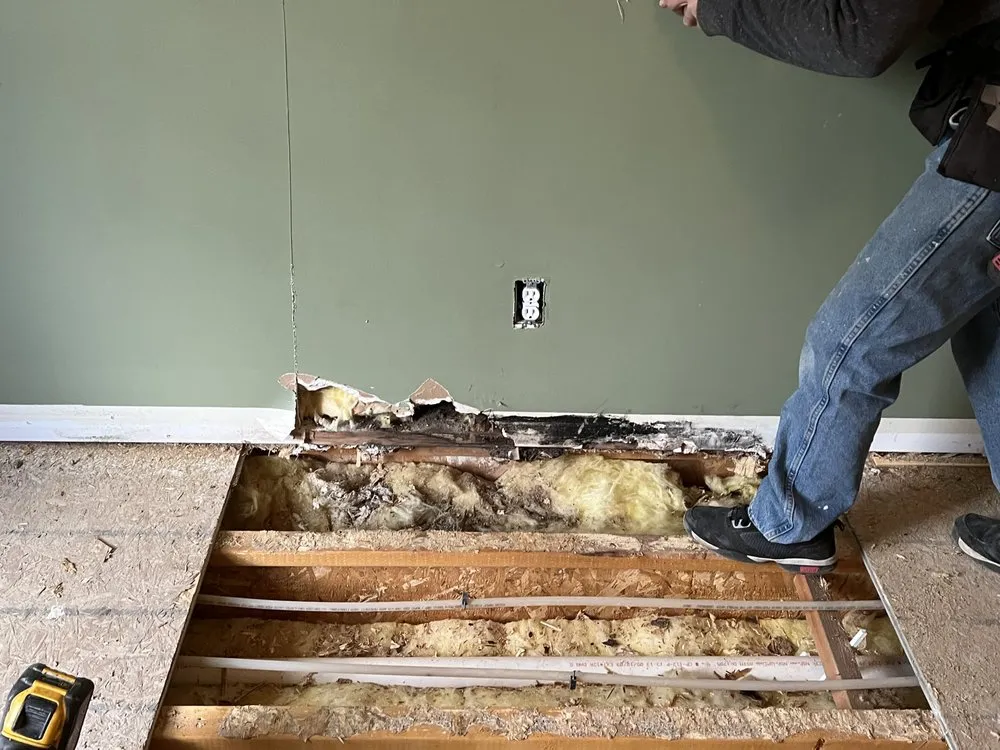 Slide of Top Notch Contracting