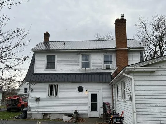 Top Notch Contracting