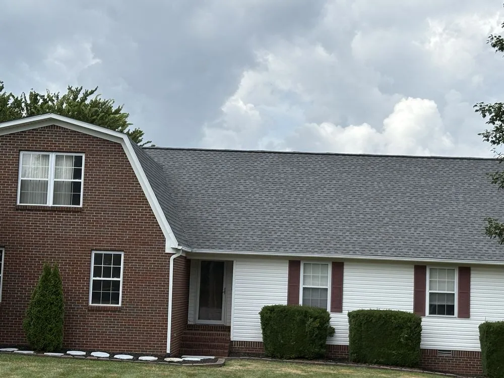 Slide of Top Notch Contractors