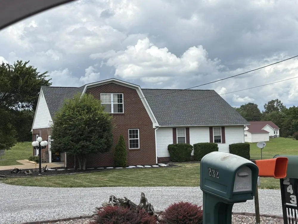 Slide of Top Notch Contractors