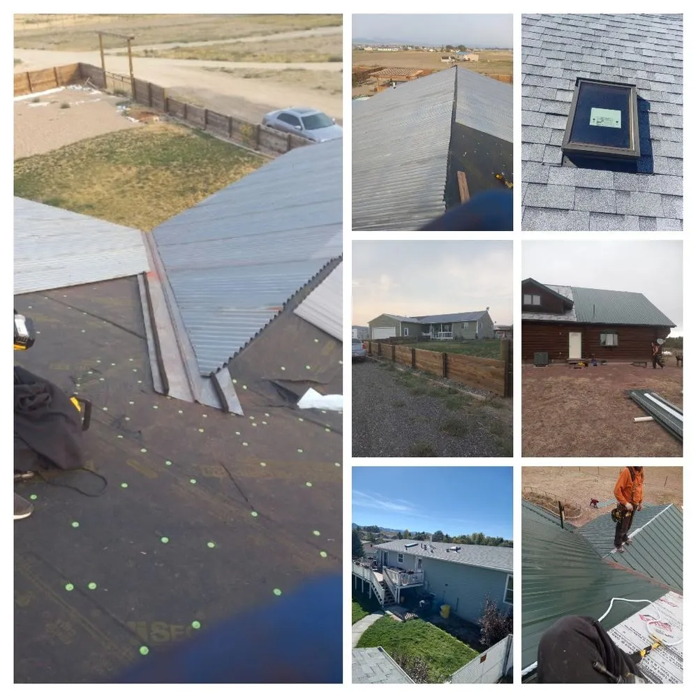 Slide of Top Notch Exteriors