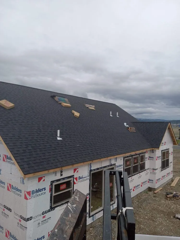 Slide of Top Notch Exteriors