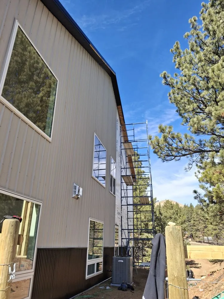 Slide of Top Notch Exteriors