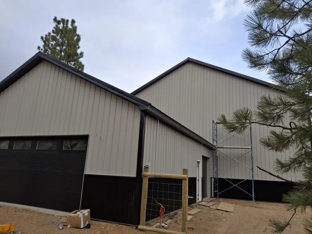 Slide of Top Notch Exteriors