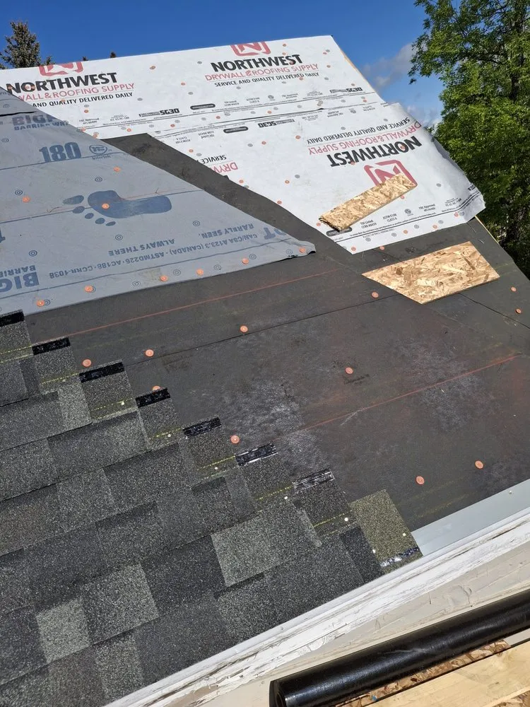 Slide of Top Notch Exteriors