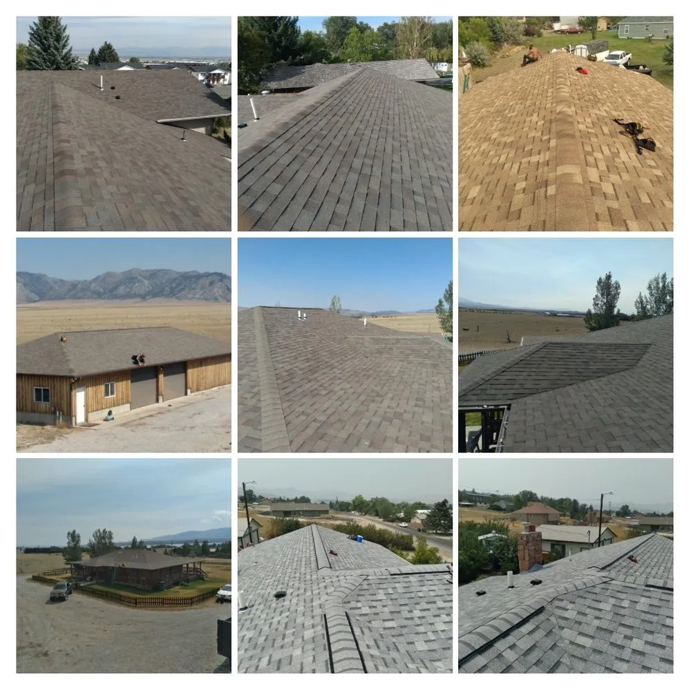 Slide of Top Notch Exteriors