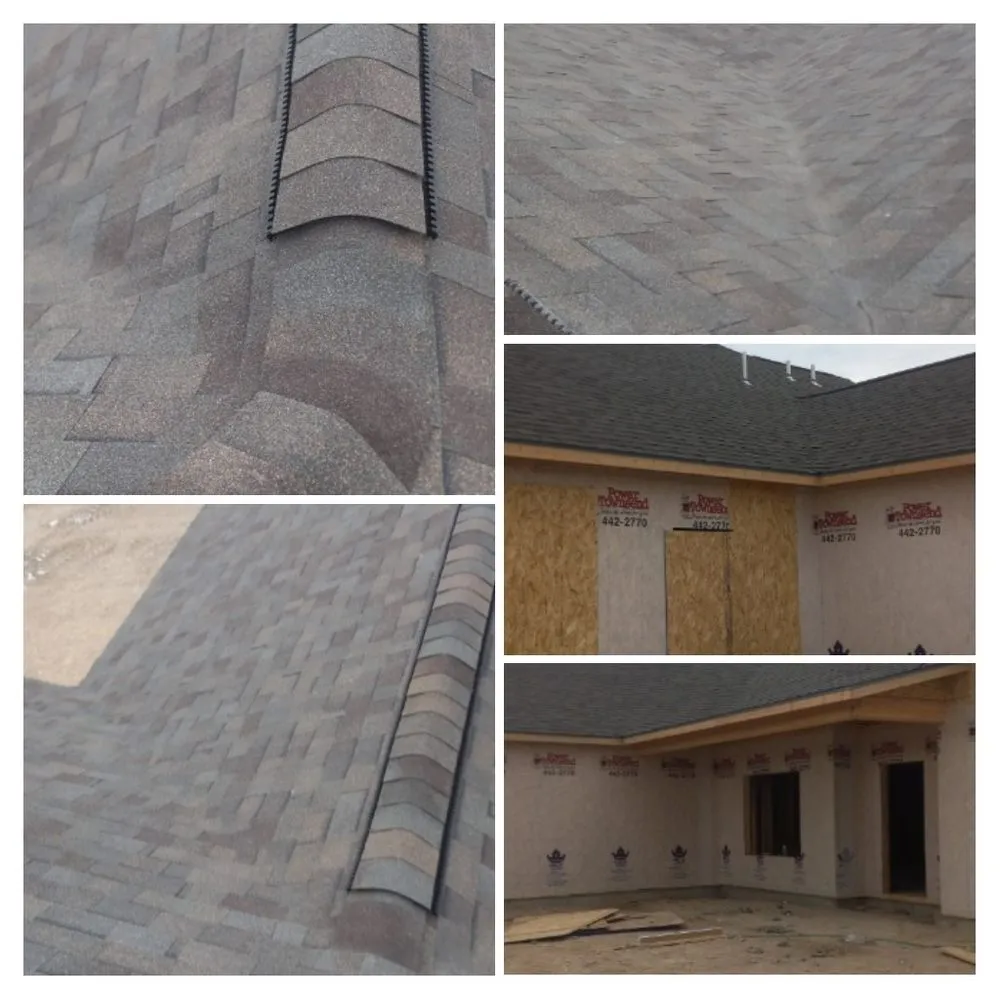 Slide of Top Notch Exteriors