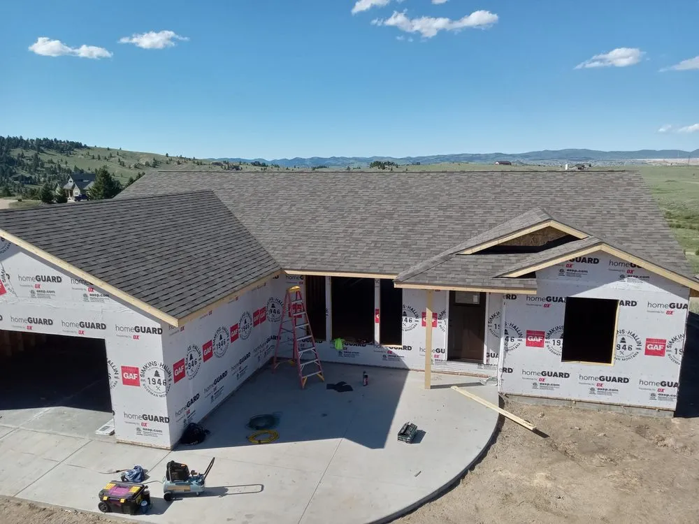 Slide of Top Notch Exteriors