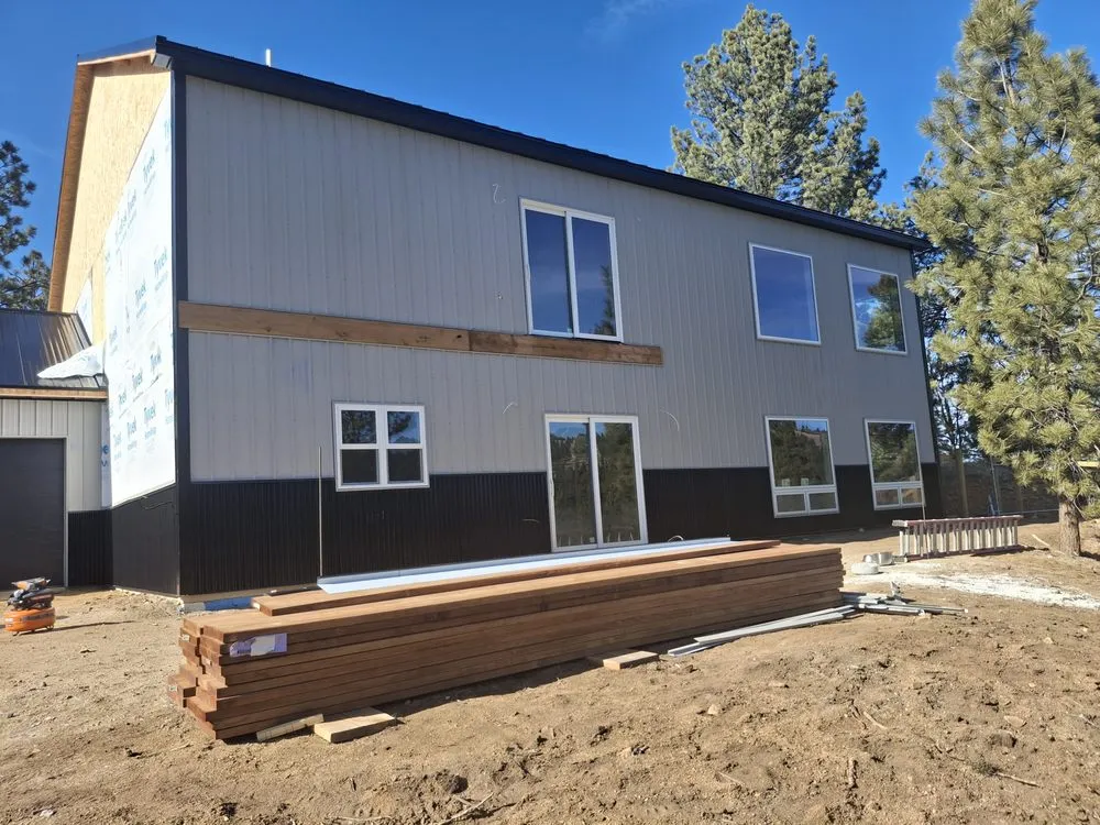 Slide of Top Notch Exteriors