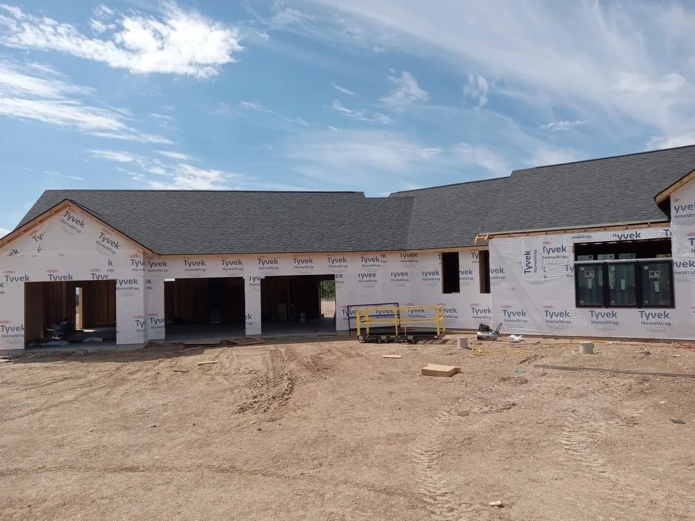 Slide of Top Notch Exteriors