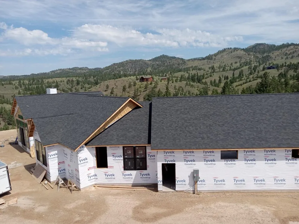 Slide of Top Notch Exteriors