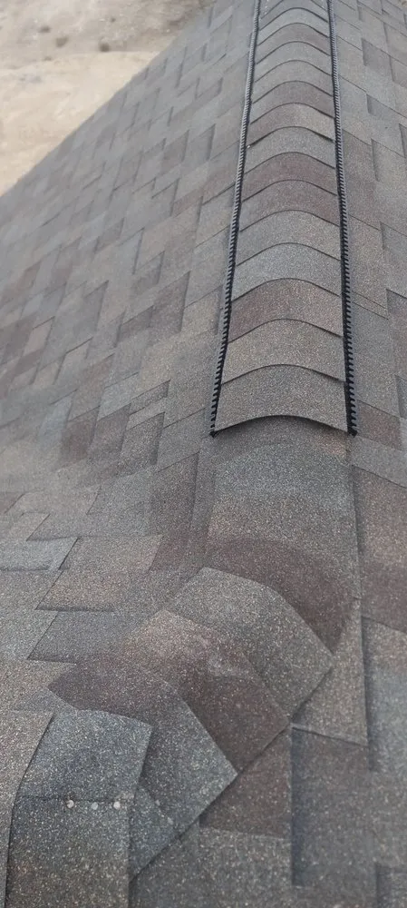 Slide of Top Notch Exteriors