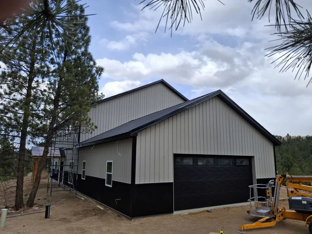 Slide of Top Notch Exteriors