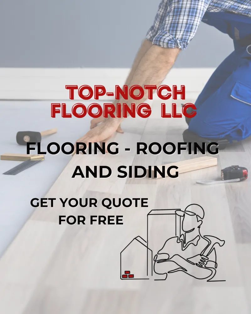 Slide of Top Notch Flooring Group