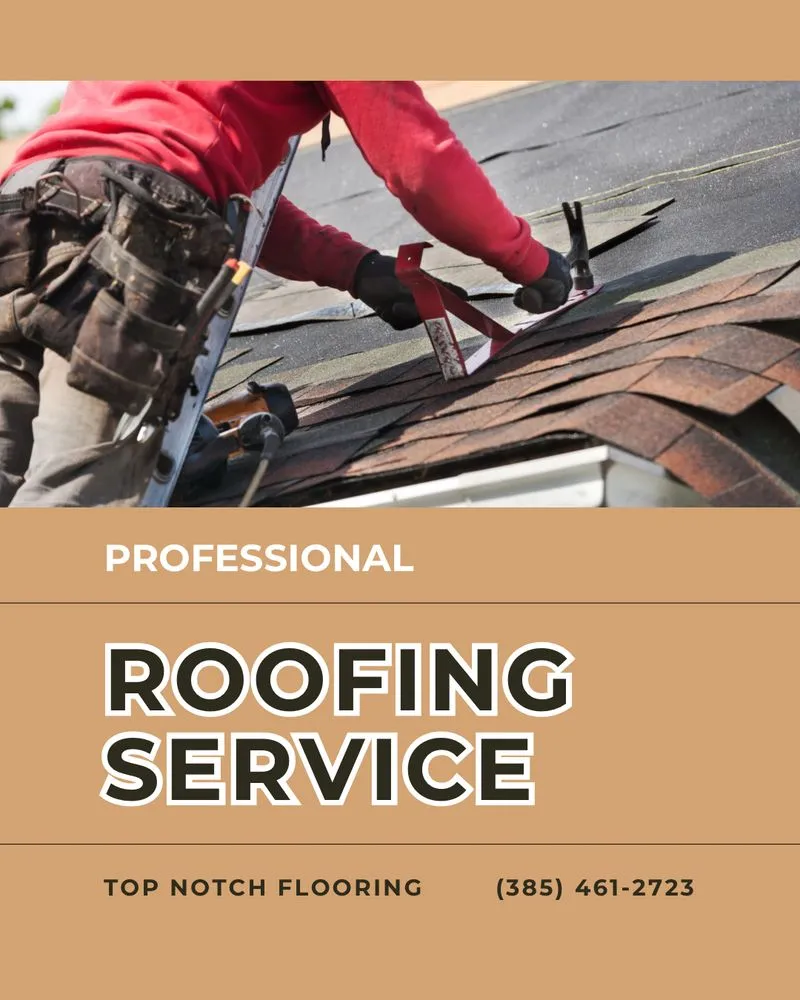 Slide of Top Notch Flooring Group