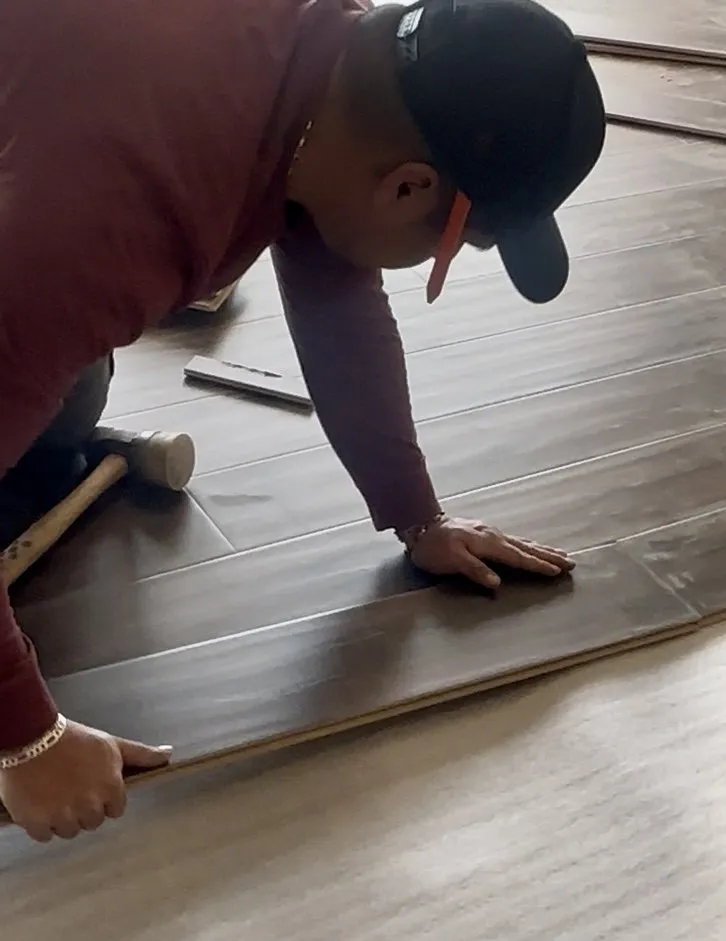 Slide of Top Notch Flooring Group