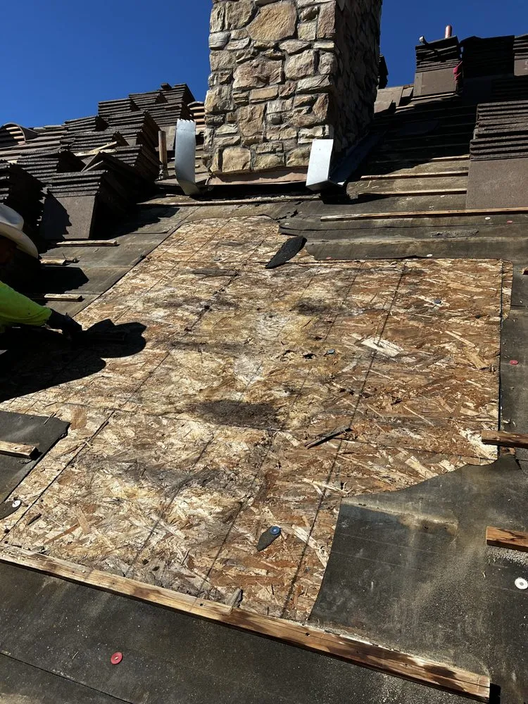 Slide of Top Notch Gutterz