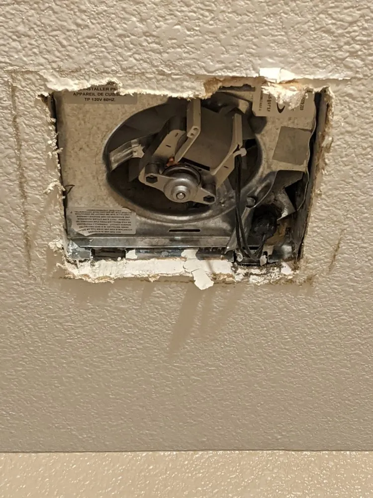 Slide of Top Notch Handyman Services