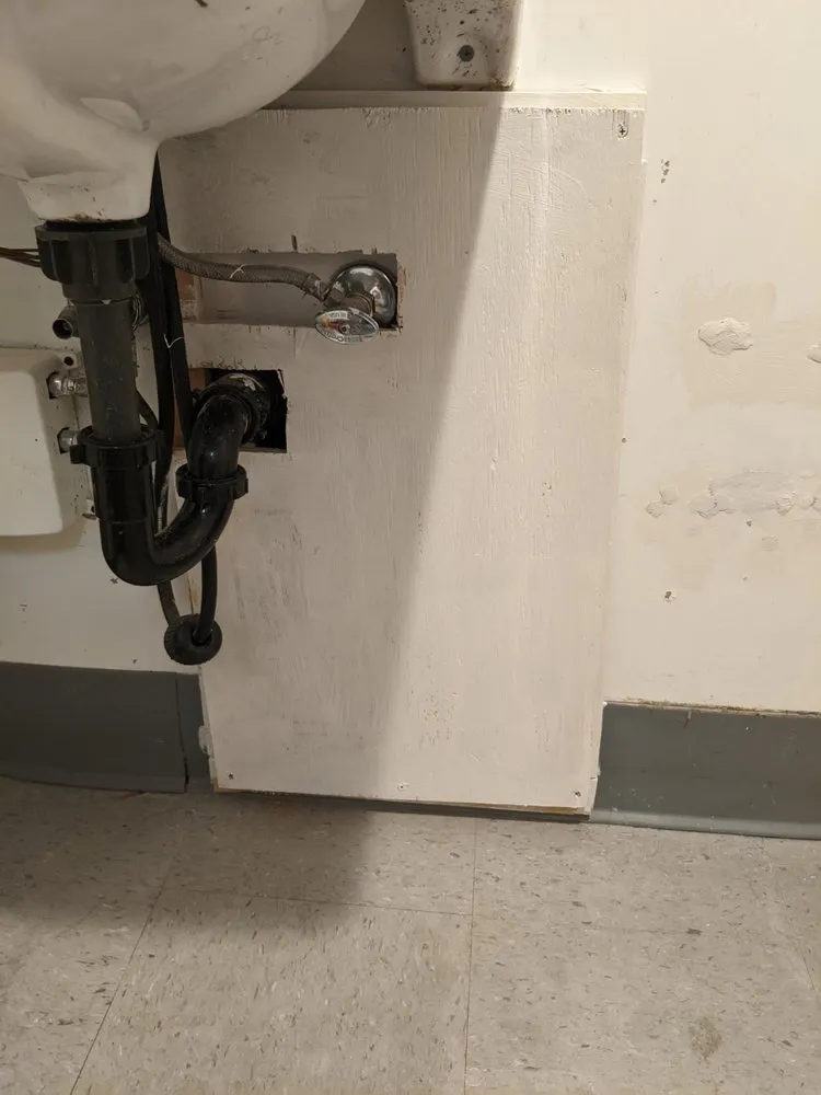 Slide of Top Notch Handyman Services