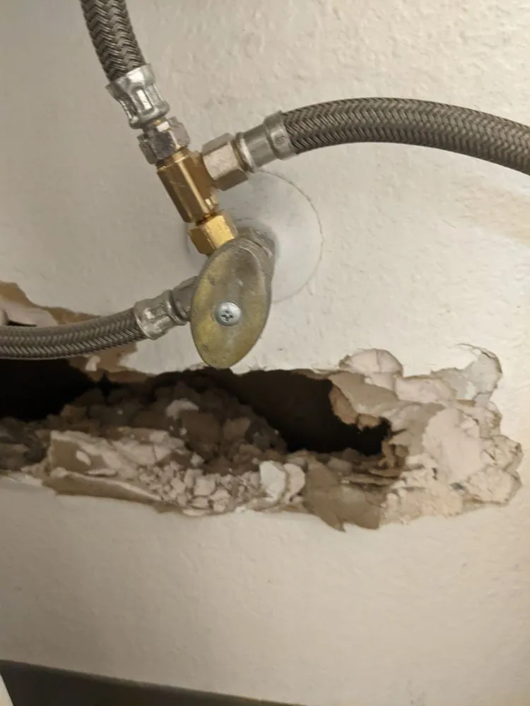 Slide of Top Notch Handyman Services