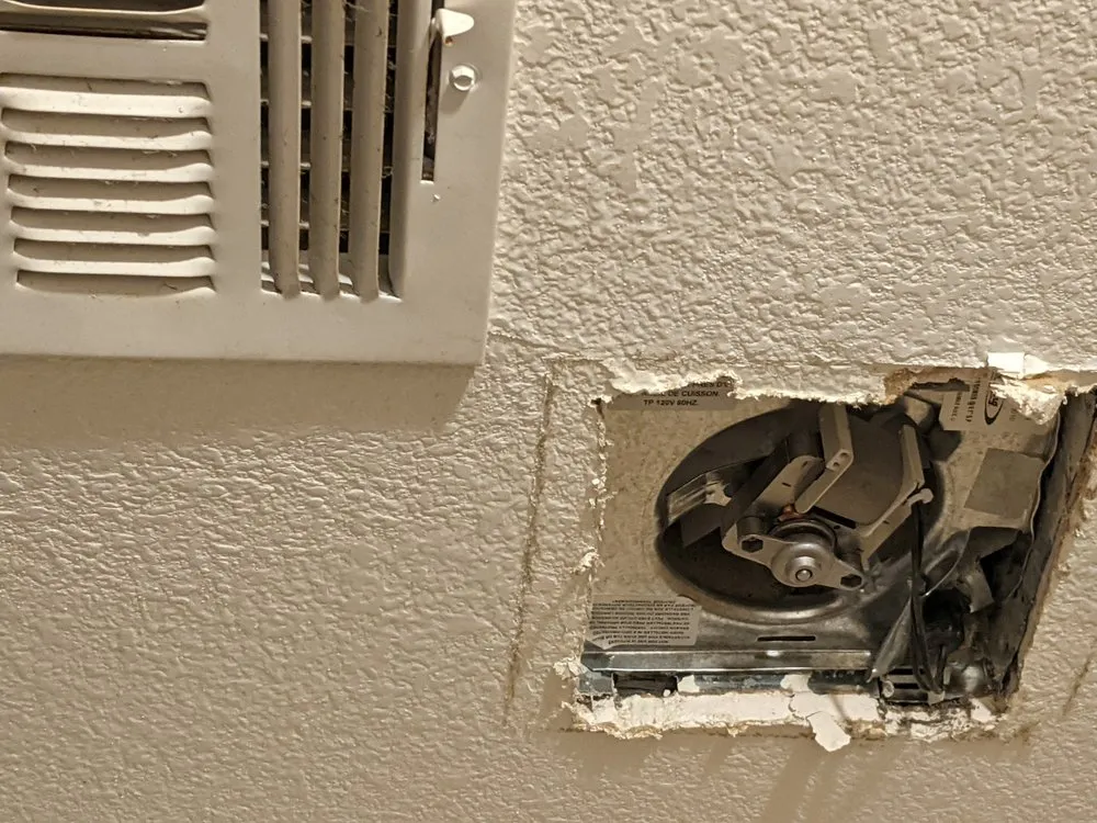 Slide of Top Notch Handyman Services