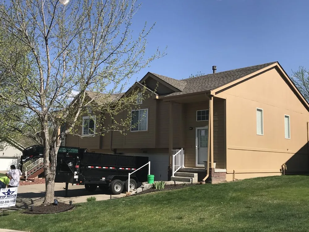 Slide of Top Notch Home Improvement