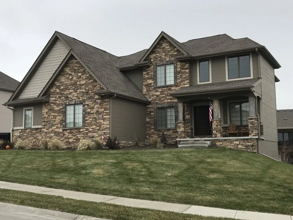 Slide of Top Notch Home Improvement