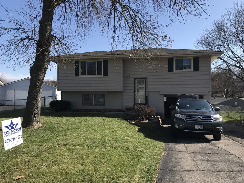 Slide of Top Notch Home Improvement