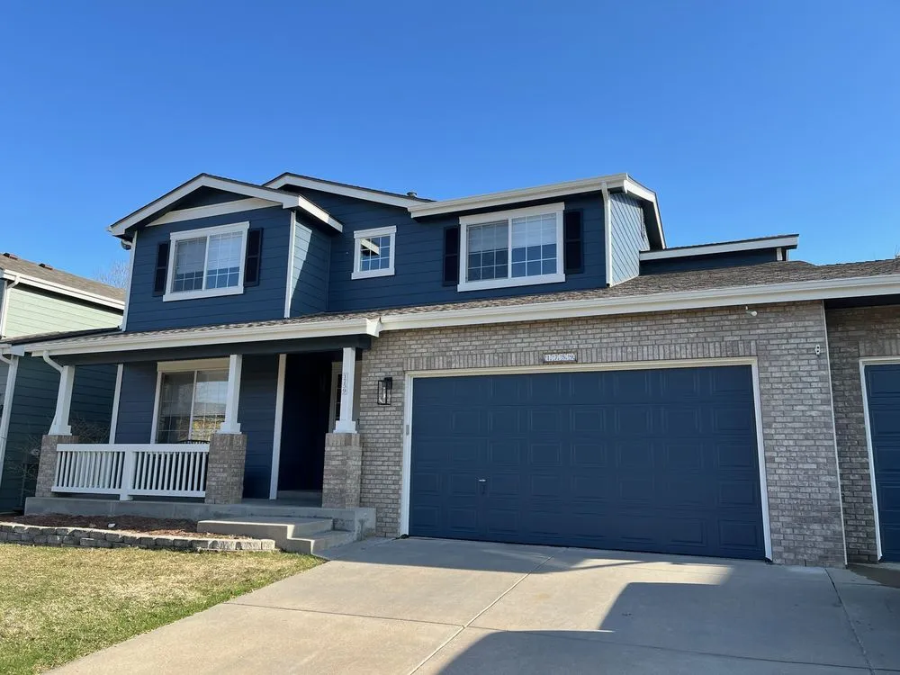 Slide of Top Notch Painting & Siding