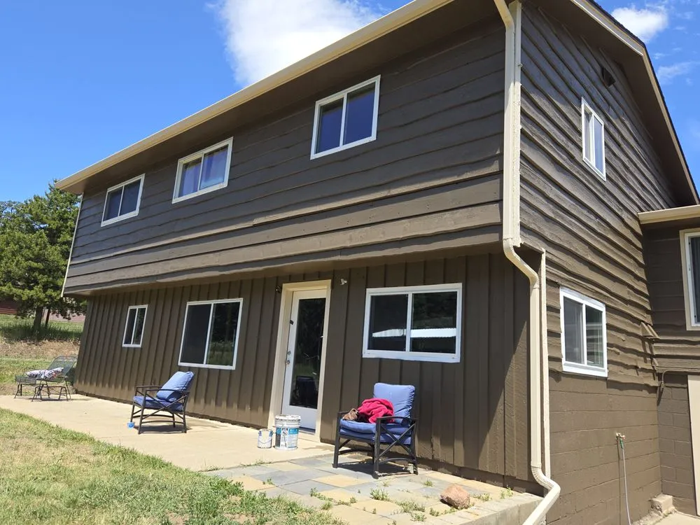 Slide of Top Notch Painting & Siding