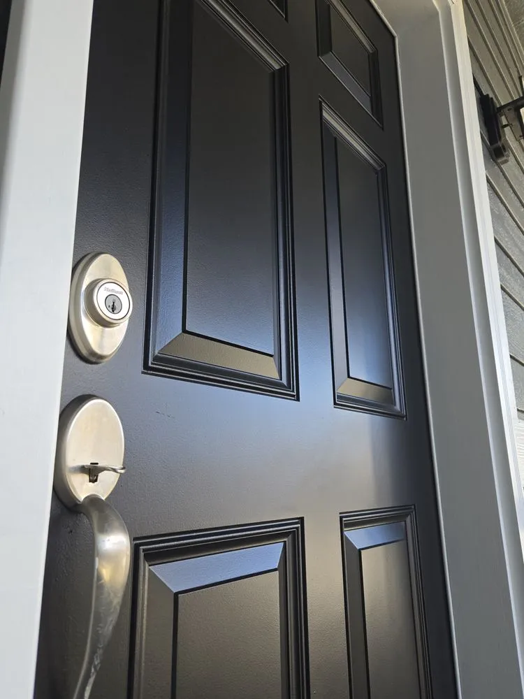 Slide of Top Notch Painting & Siding