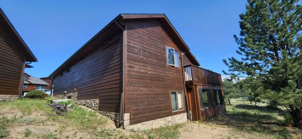 Slide of Top Notch Painting & Siding