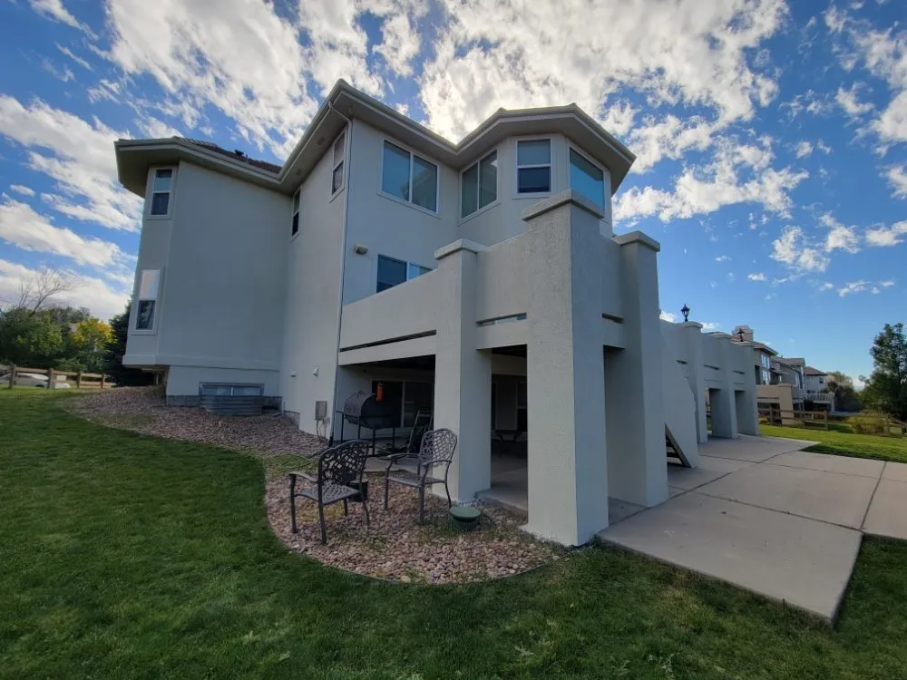 Slide of Top Notch Painting & Siding