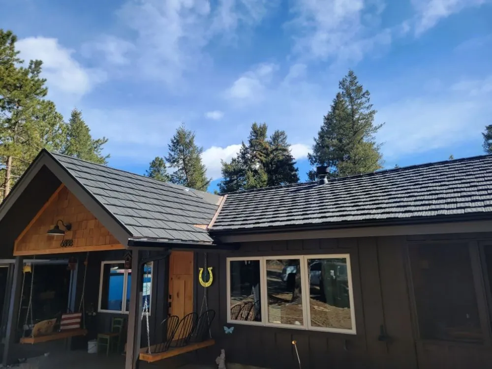 Slide of Top Notch Painting & Siding