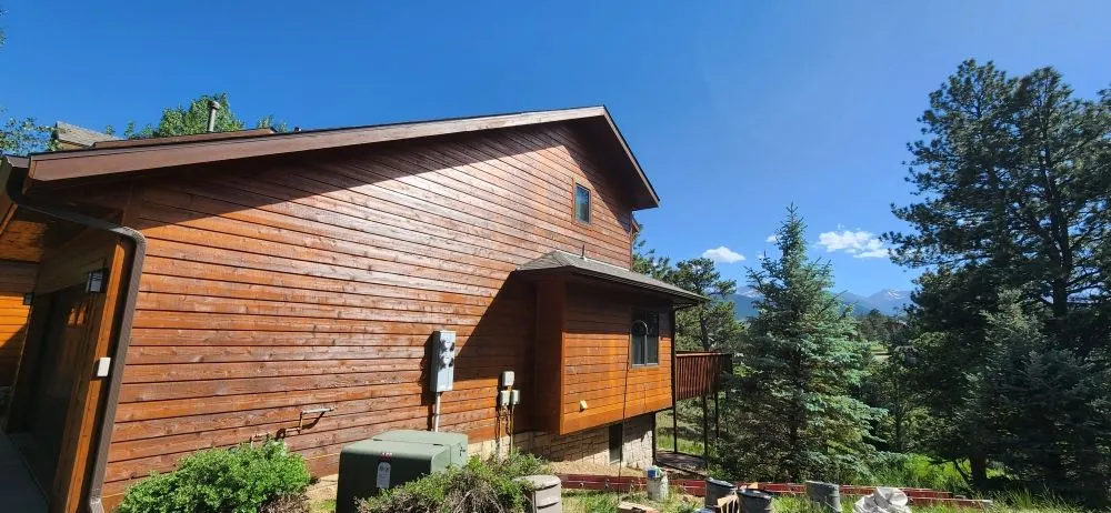 Slide of Top Notch Painting & Siding