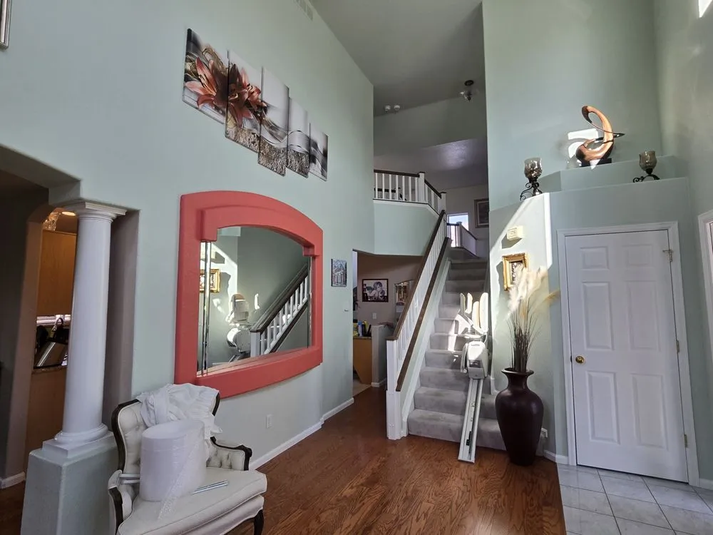 Slide of Top Notch Painting & Siding