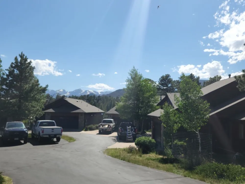 Slide of Top Notch Painting & Siding