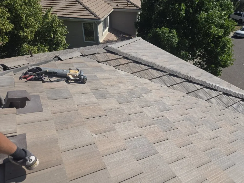 Slide of Top Notch Painting & Siding