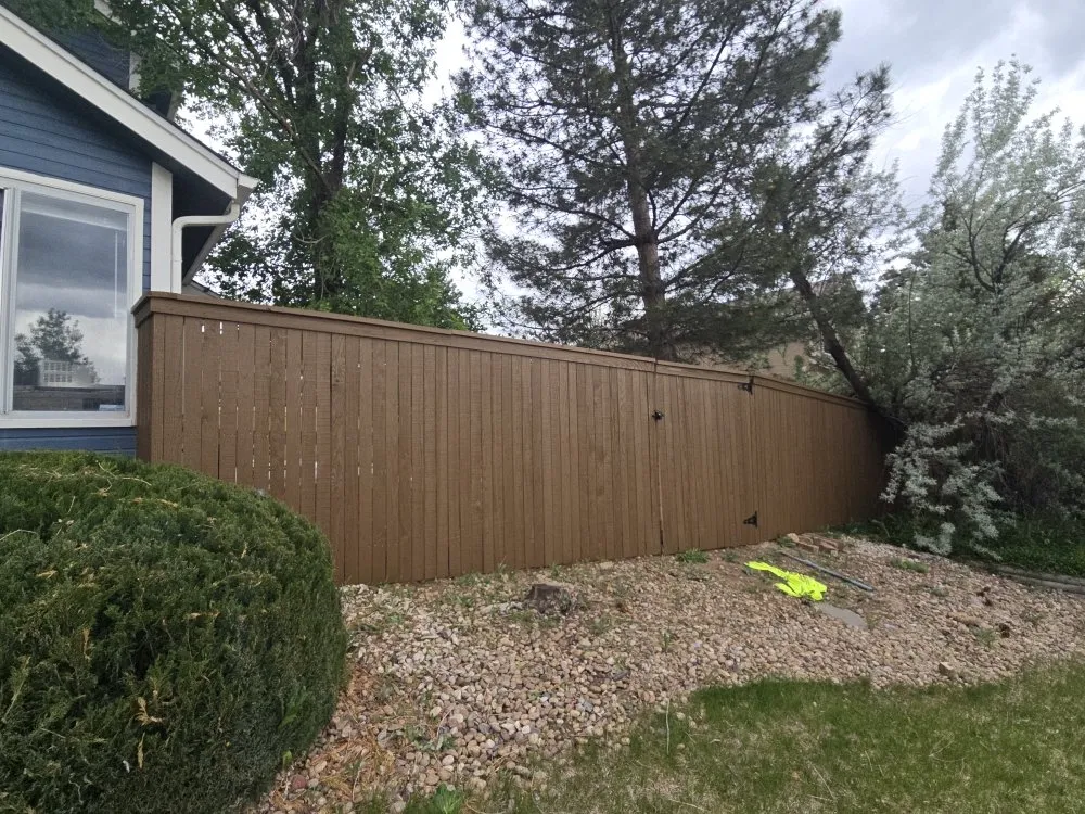 Slide of Top Notch Painting & Siding