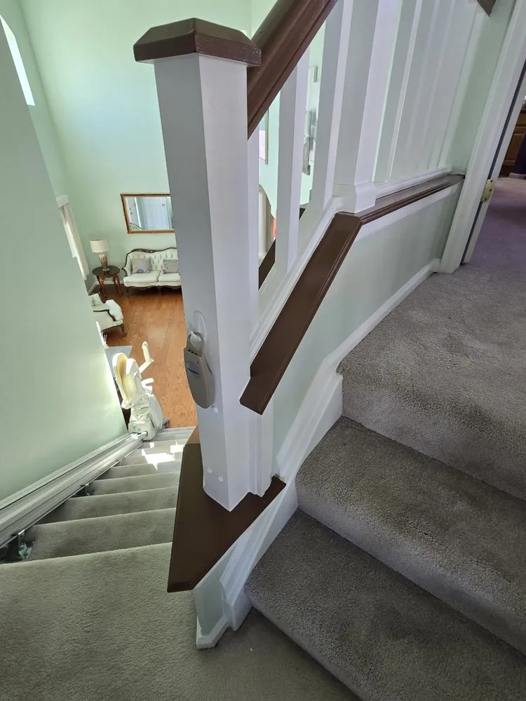 Slide of Top Notch Painting & Siding