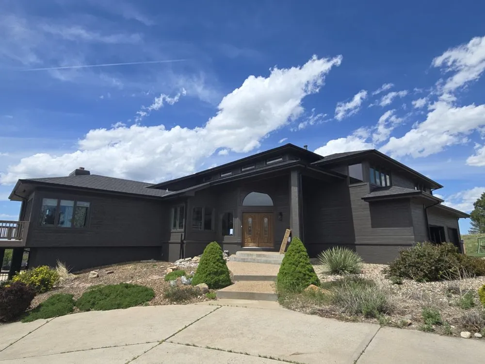 Slide of Top Notch Painting & Siding