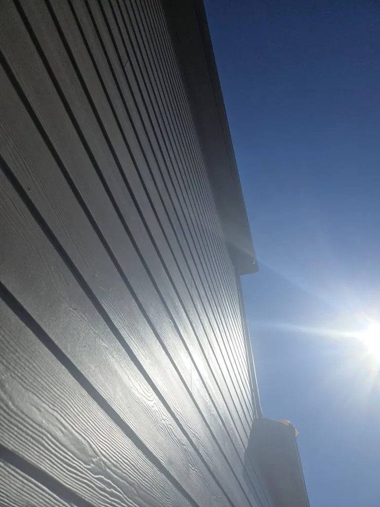 Slide of Top Notch Painting & Siding