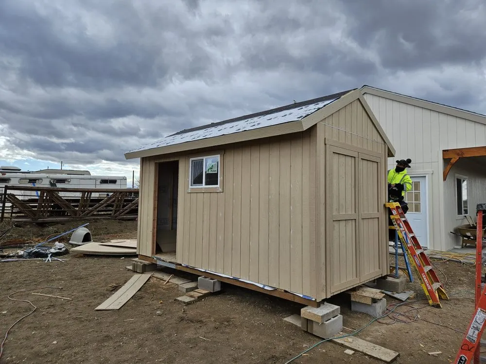 Slide of Top Notch Production