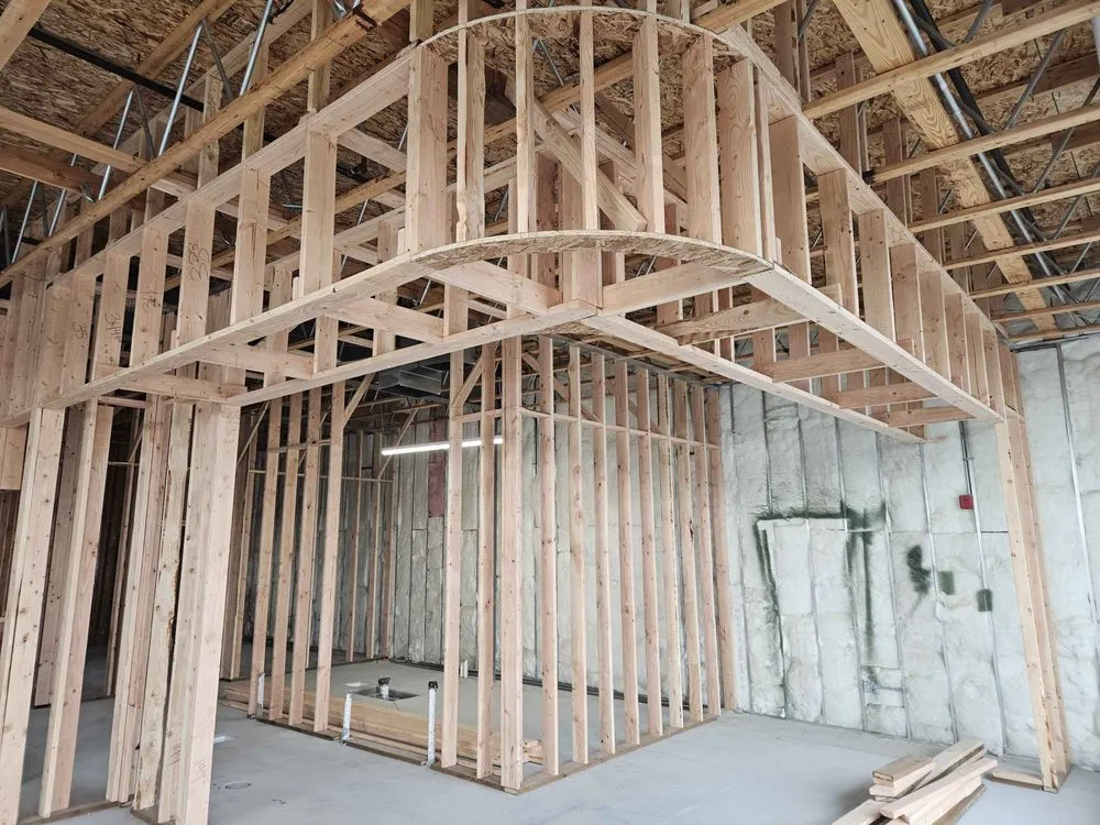 Slide of Top Notch Production