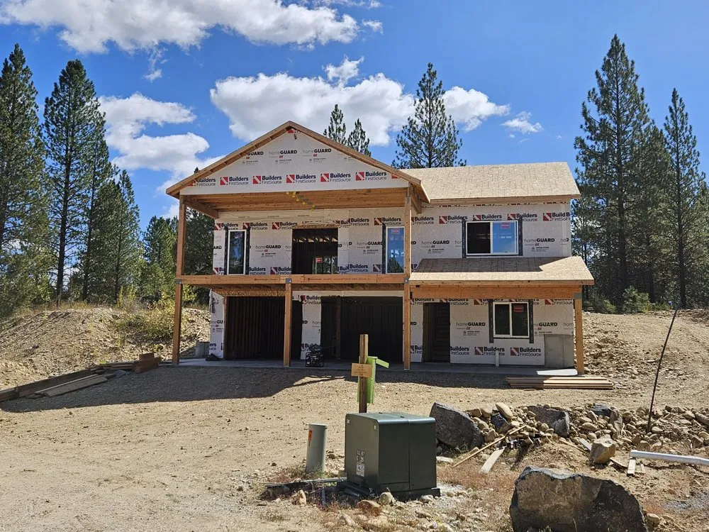 Slide of Top Notch Production